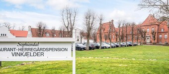 4 Star Holiday Home in Skanderborg