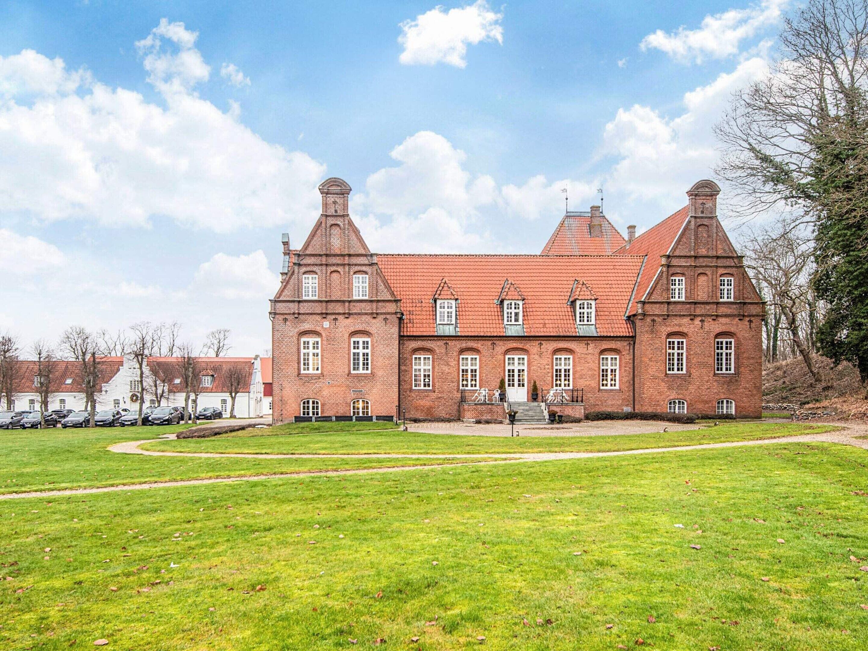 House | View from property