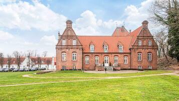 Rumah | Pemandangan dari properti