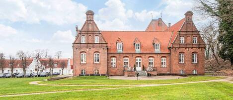 House | View from property