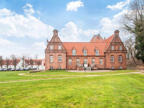 4 Star Holiday Home in Skanderborg