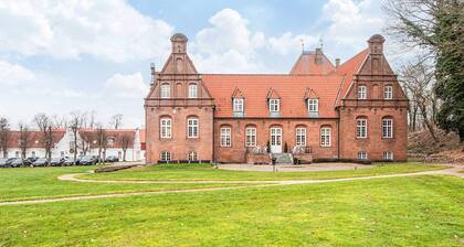 4 Star Holiday Home in Skanderborg