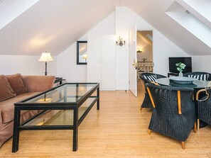Interior - 4 Star Holiday Home in Skanderborg (Skanderborg)