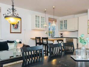 House | Interior - 4 Star Holiday Home in Skanderborg (Skanderborg)