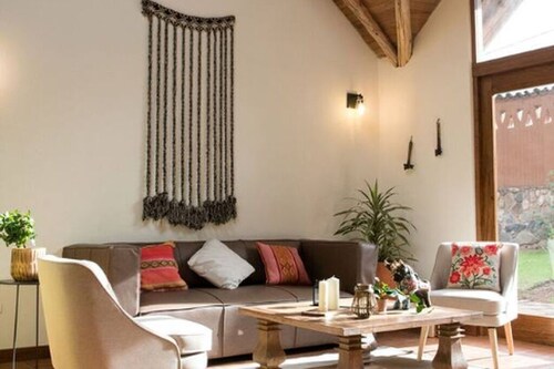 Villa de lujo de 2 dormitorios!