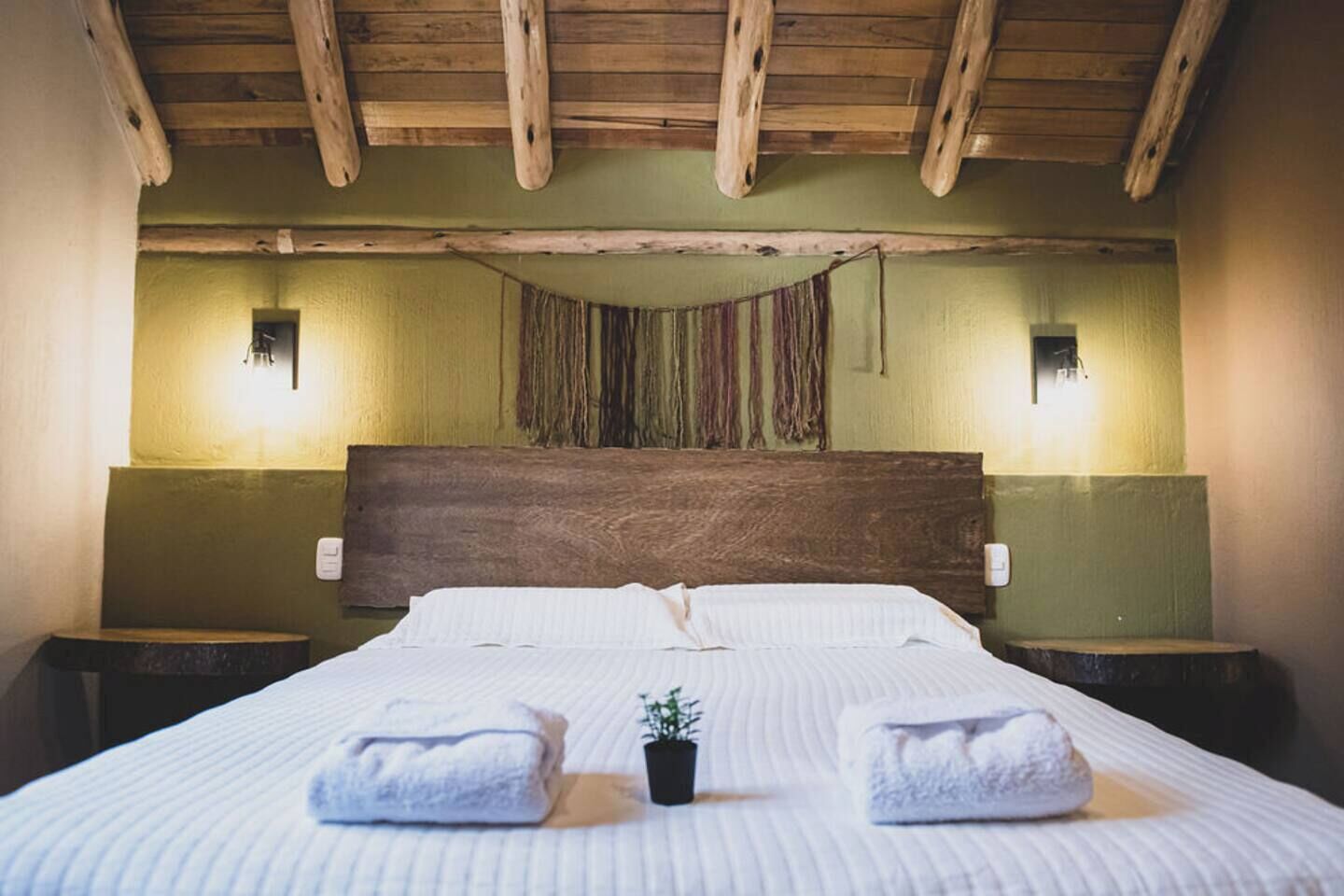 2 bedrooms, WiFi