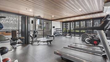 Apartment | Spa treatment