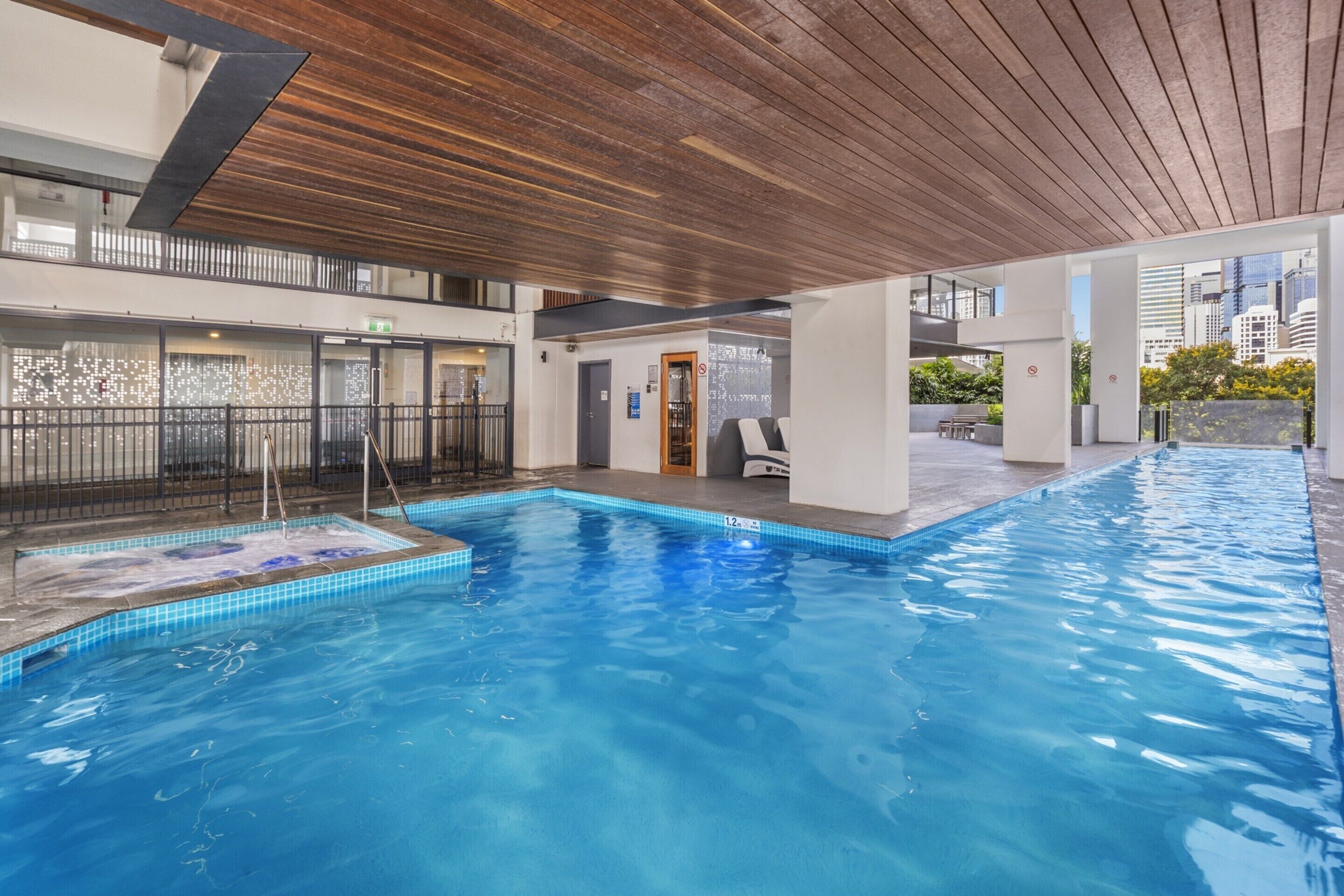 Apartment | Pool