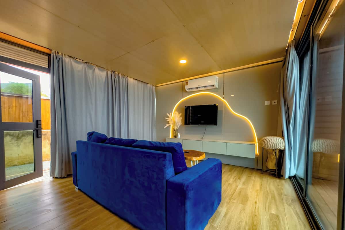 Suite, Ocean View | Free WiFi