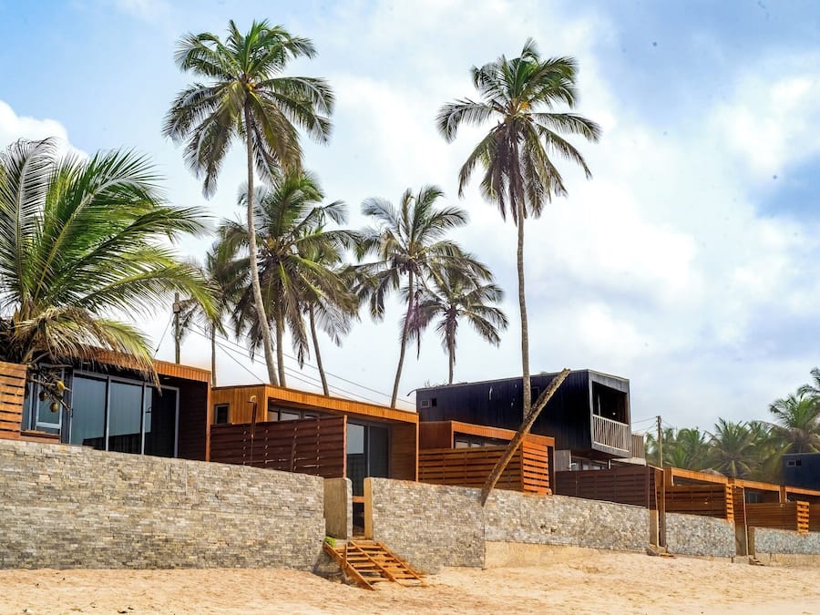 Fachada