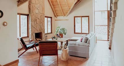 Exclusiva Villa de 3 dormitorios