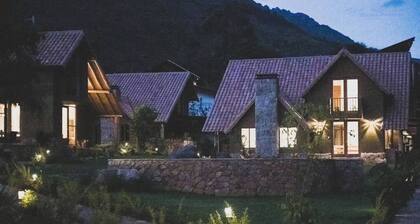 Exclusiva Villa de 3 dormitorios