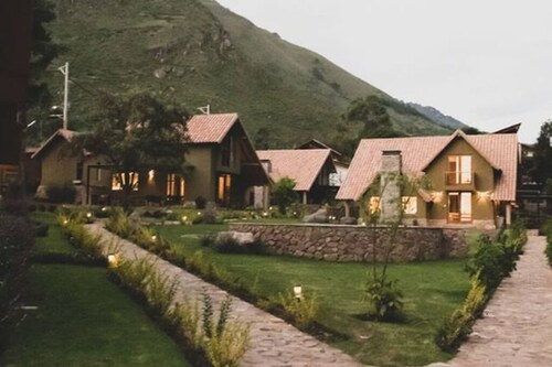 Killay Family Villa -3 Bedroooms-