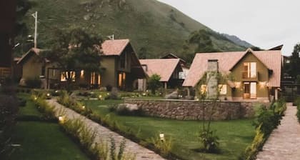 Killay Family Villa -3 Bedroooms-