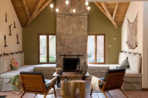 Exclusiva y amplia Villa de 4 dormitorios