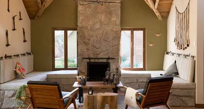 Exclusiva y amplia Villa de 4 dormitorios