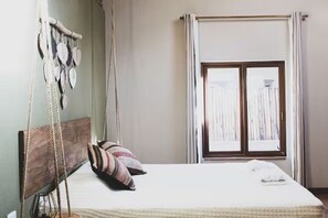 4 Schlafzimmer, WLAN