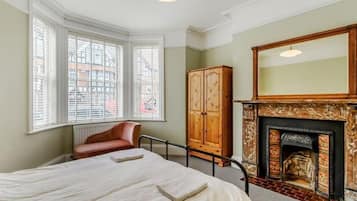 Seterika/papan seterika, Wi-fi percuma