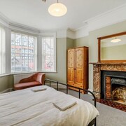 Ground Floor Apartment Beverley House