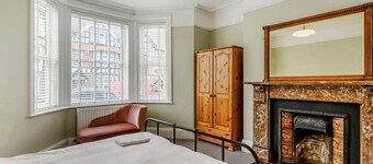 Ground Floor Apartment Beverley House