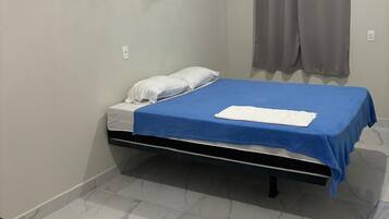 Camera singola | Una scrivania, postazione laptop, Wi-Fi gratuito