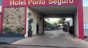 Miscellaneous - HOTEL PORTO SEGURO (Querência)