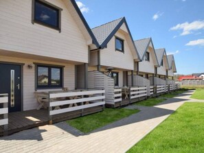 House | Exterior - Two-story Holiday Cottages in Gaski (Mielno)