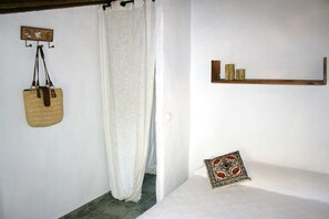 Room - El Olivarillo – Charming Accommodation for a Nature Getaway (Frigiliana)