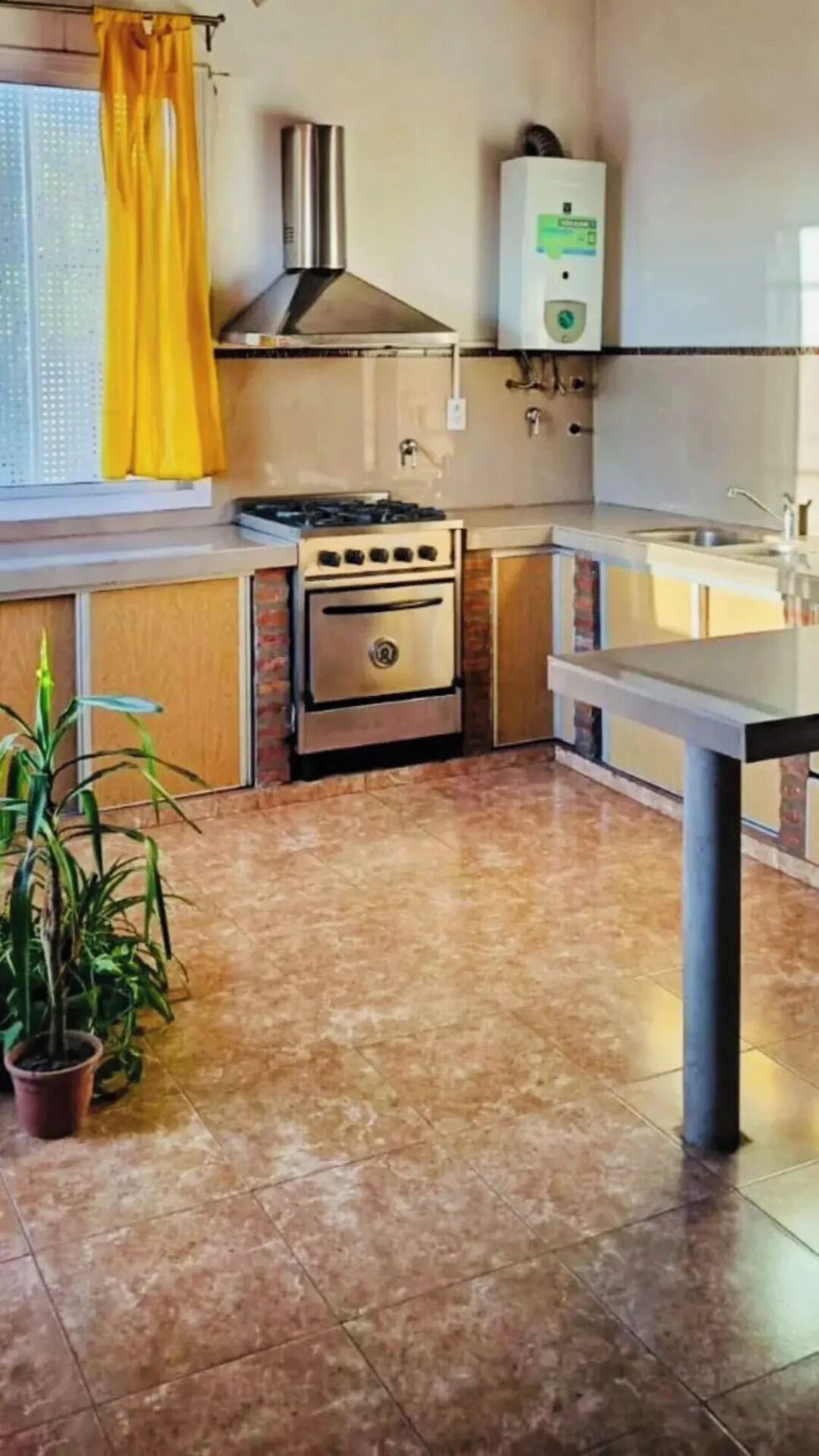 Image de profil de l’hôte