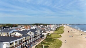 Exterior - Abellona Inn & Suites (Old Orchard Beach)
