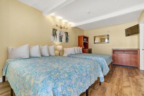 Habitación estándar doble | Wifi gratis