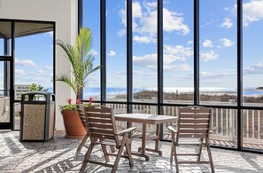 Dining - 🌴Oceanfront | Beach Views | Family Friendly Amenities | Sands Beach Club-214🌴 (Myrtle Beach)