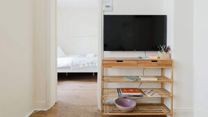 Unclassified image, 2 of 17, button - Incredibly Located 1BDR Hideaway in Soho (Greater London)