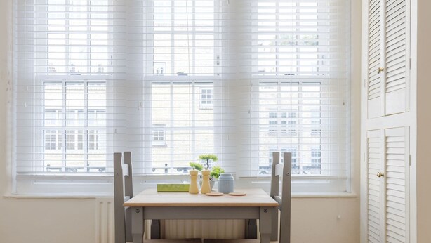 Unclassified image, 1 of 17, button - Incredibly Located 1BDR Hideaway in Soho (Greater London)