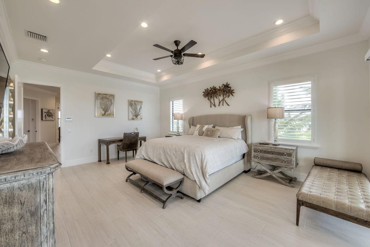 House, Multiple Beds (Sunset Siesta) | 5 bedrooms