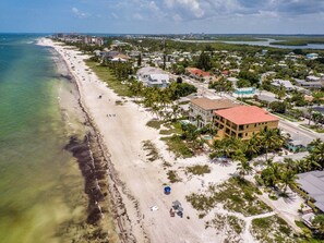House, Multiple Beds (Sunset Siesta) | Beach | On the beach - Sunset Siesta (Fort Myers Beach)