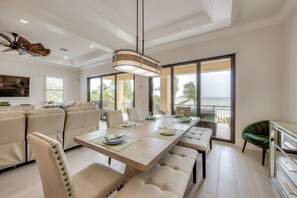 House, Multiple Beds (Sunset Siesta) | Dining - Sunset Siesta (Fort Myers Beach)