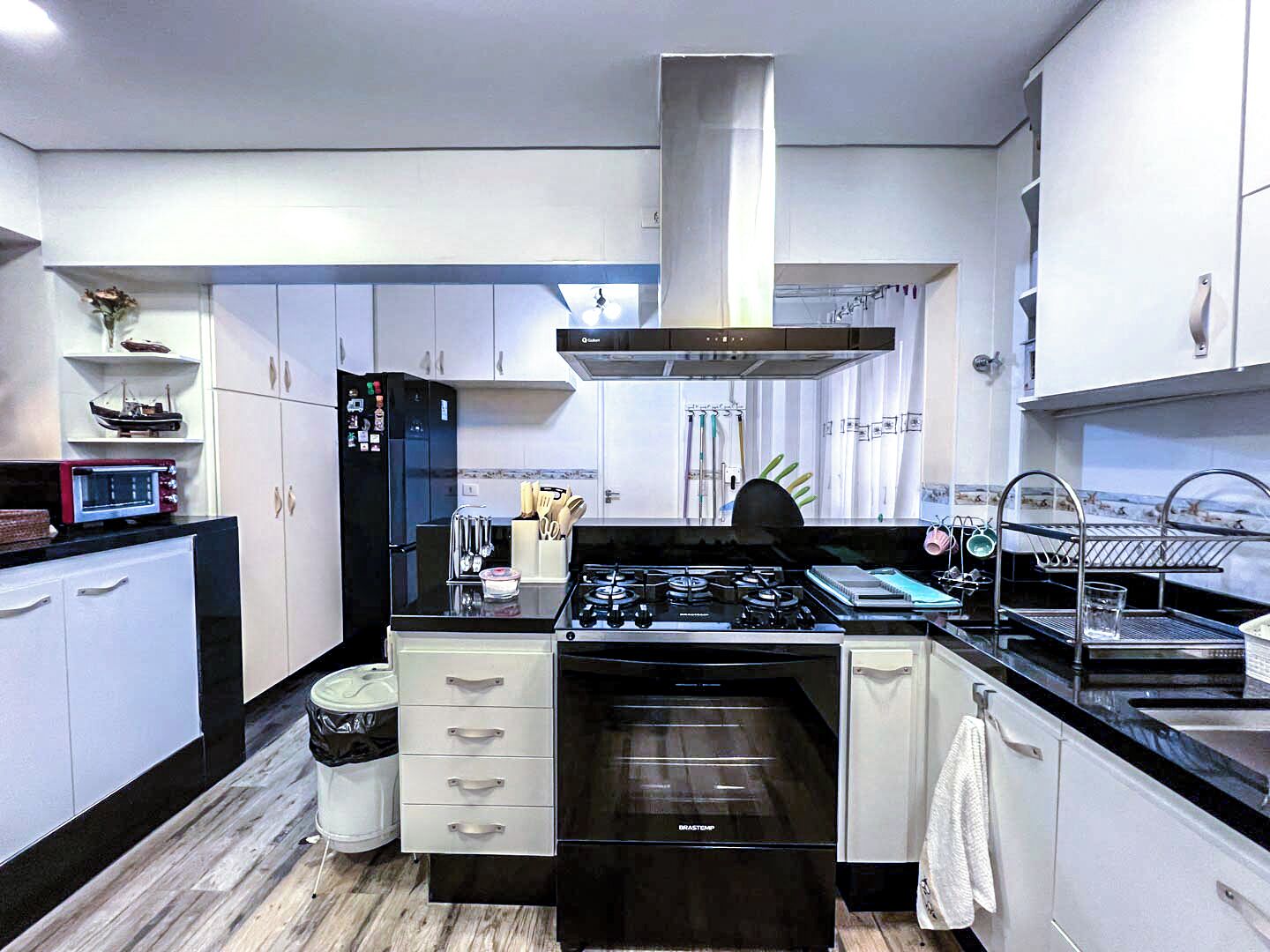 Appartamento | Cucina privata