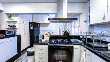 Appartamento | Cucina privata