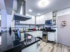 Apartamento | Cocina privada