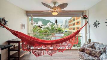 Appartement | Terrain de l’hébergement