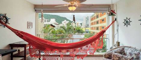 Apartment | Property grounds