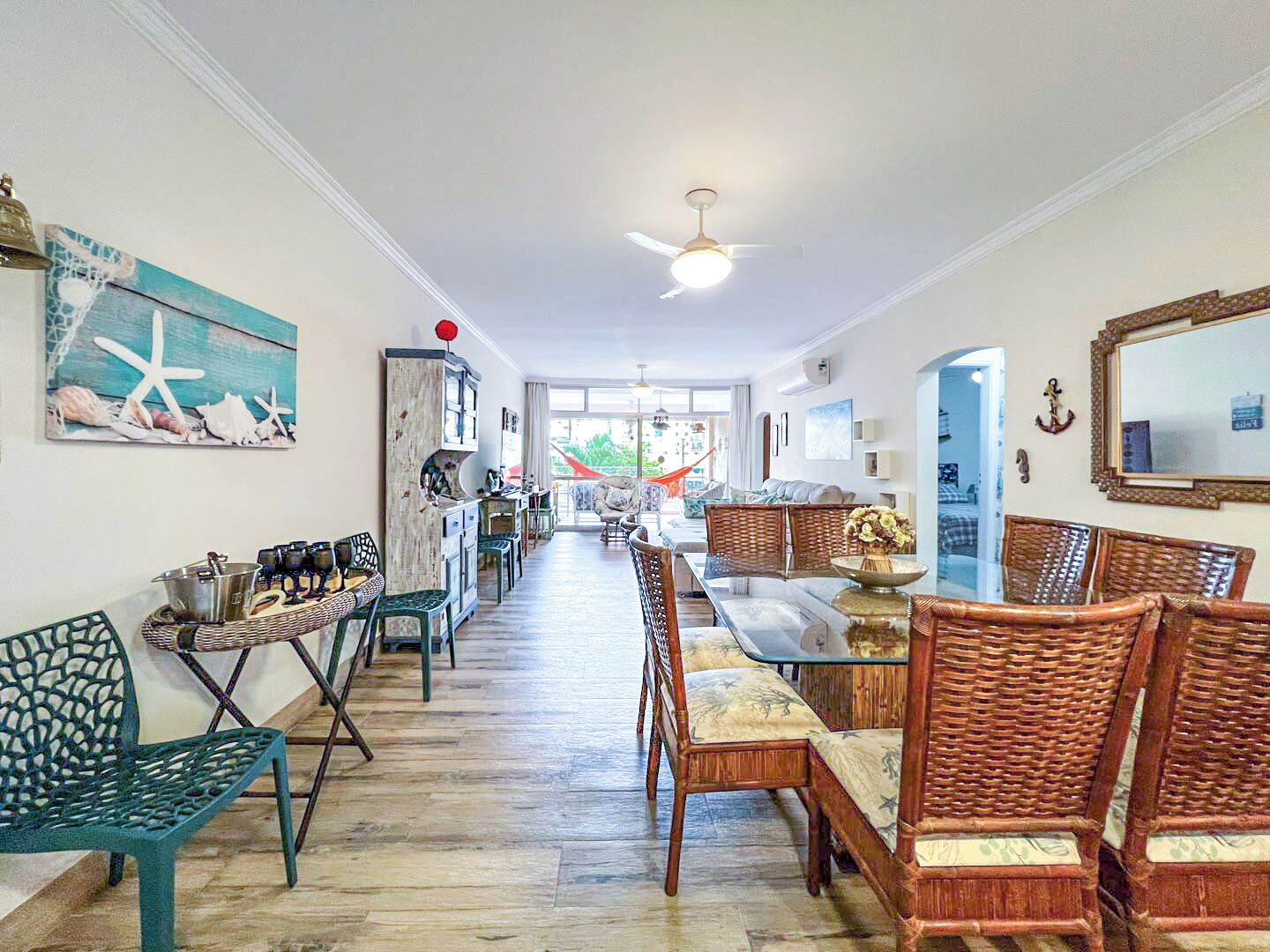 Appartamento | Ristoranti