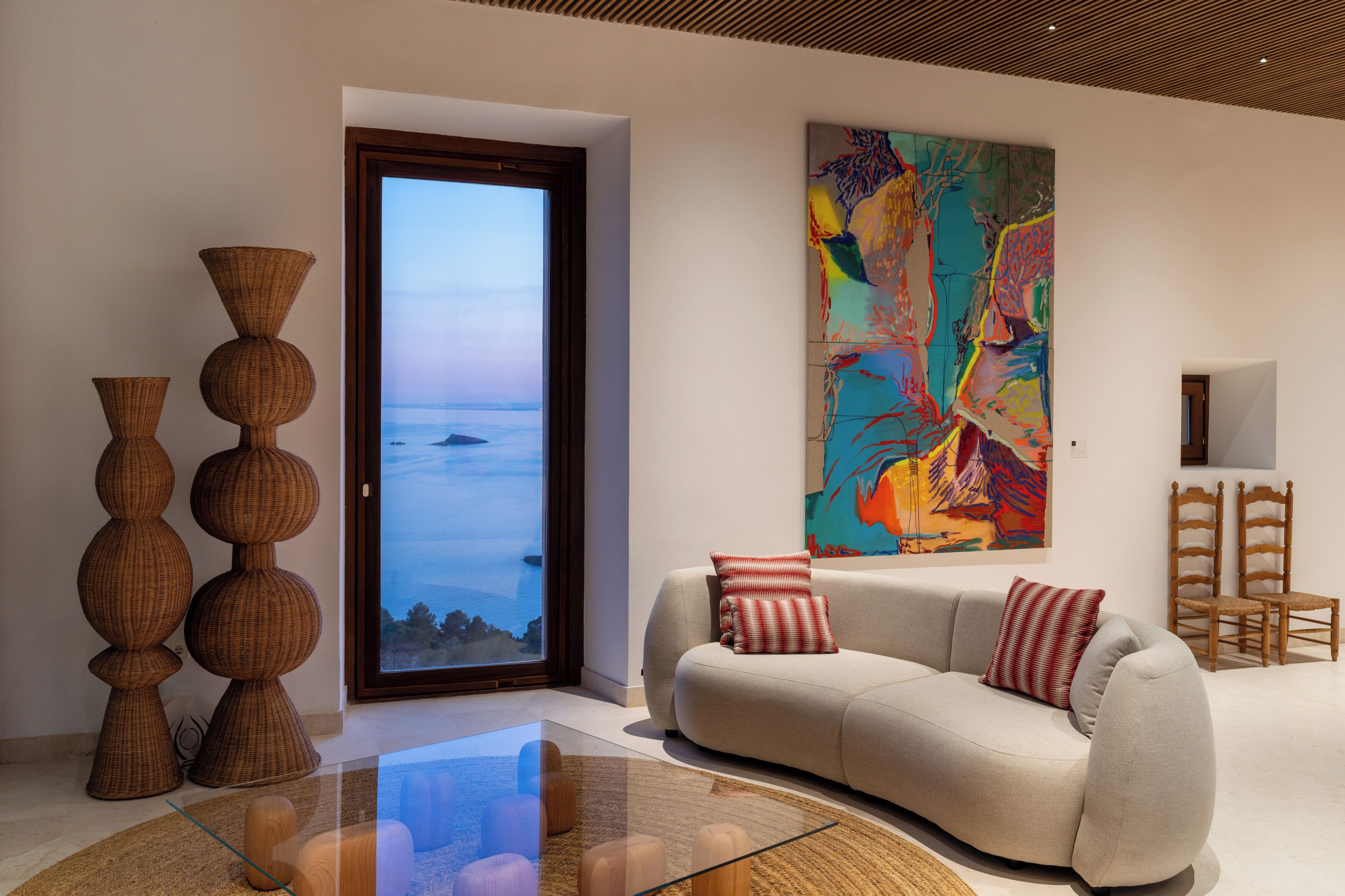 Interieur