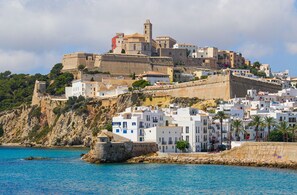 Exterior - Parador de Ibiza (Ibiza Town)