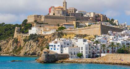 Parador de Ibiza