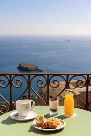 Restaurant - Parador de Ibiza (Ibiza Town)