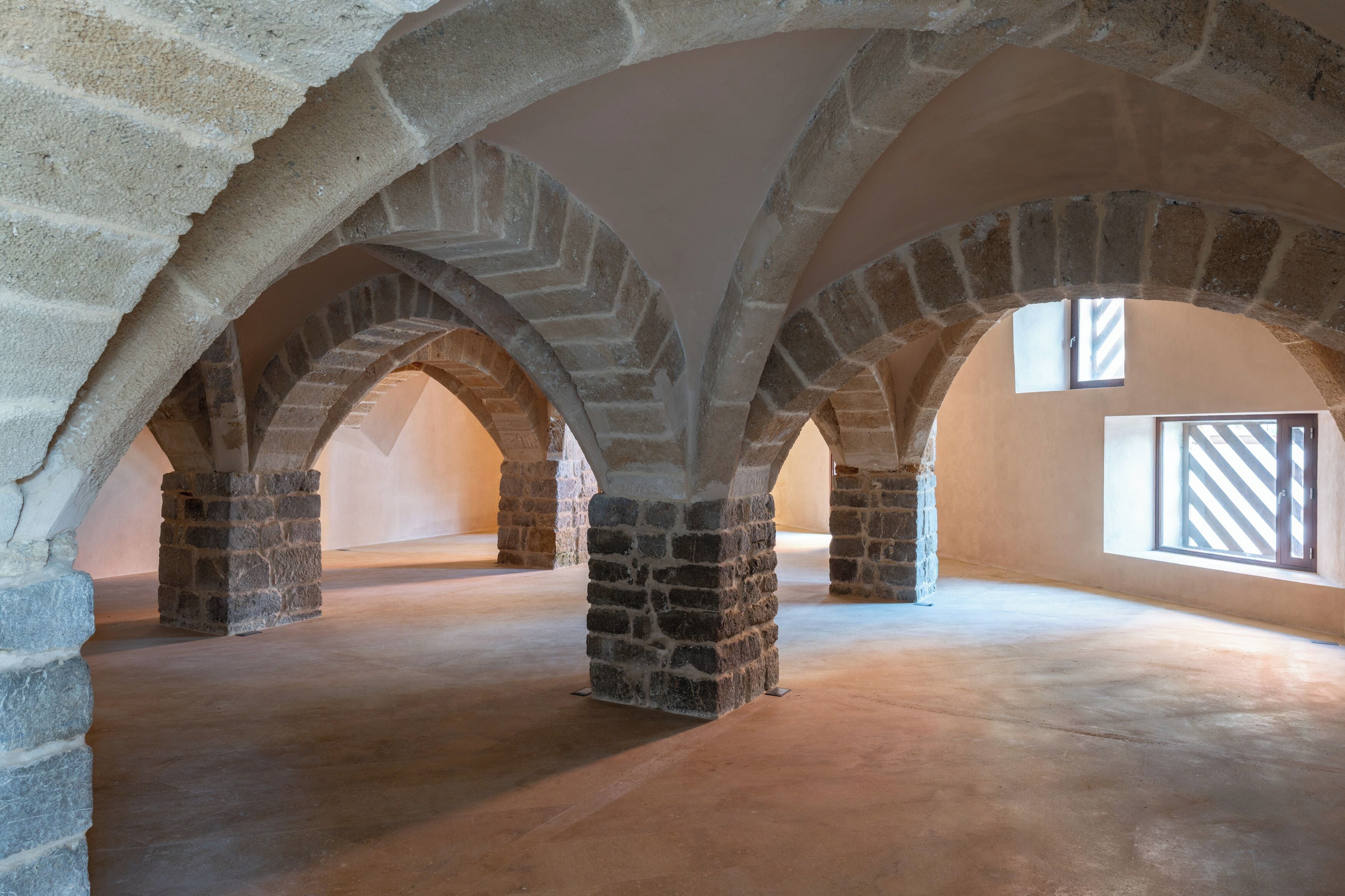 Interieur