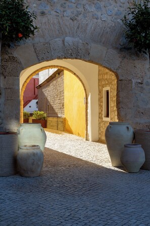 Exterior - Parador de Ibiza (Ibiza Town)
