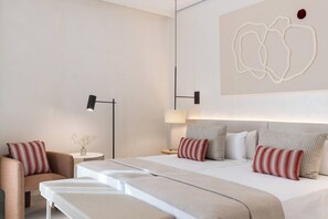 Superior-Zimmer, Meerblick